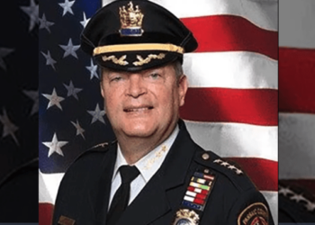 New Jersey sheriff dies by suicide in restaurant bathroom – Law Officer